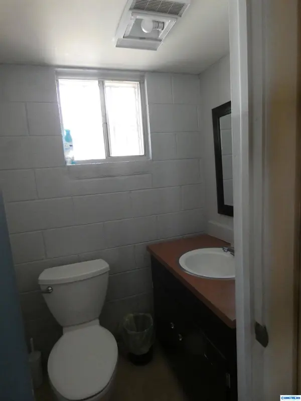 607 N Hudson ST, Silver City, NM 88061