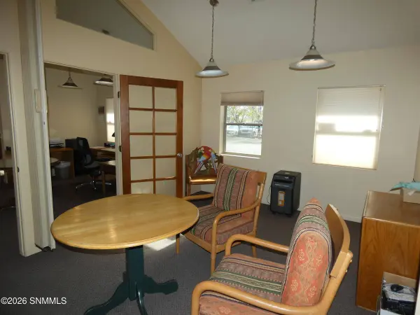 607 N Hudson ST, Silver City, NM 88061
