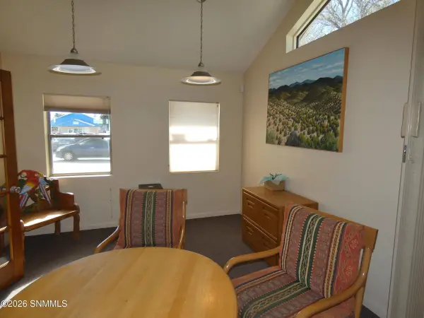 607 N Hudson ST, Silver City, NM 88061