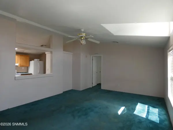 3502 Los Encinos ST, Silver City, NM 88061