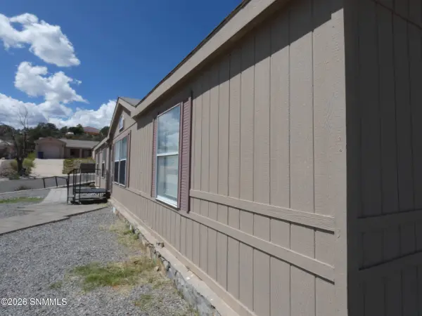 3502 Los Encinos ST, Silver City, NM 88061