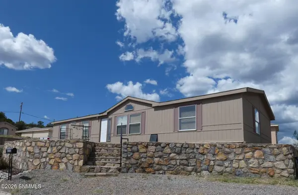 3502 Los Encinos ST, Silver City, NM 88061