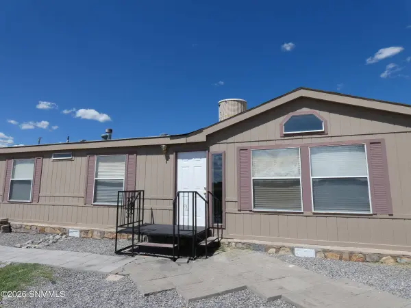 3502 Los Encinos ST, Silver City, NM 88061