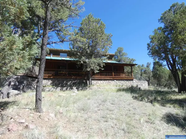 287 Cooney RD, Mimbres, NM 88049