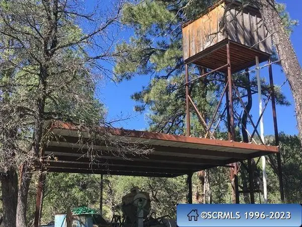 287 Cooney RD, Mimbres, NM 88049
