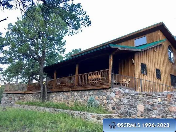 287 Cooney RD, Mimbres, NM 88049