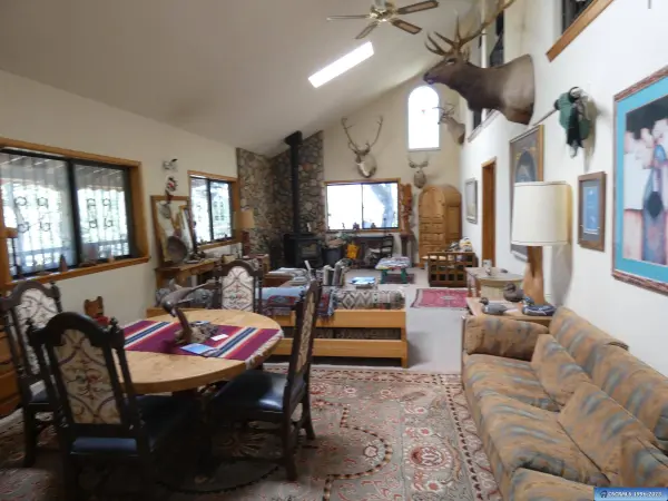 287 Cooney RD, Mimbres, NM 88049