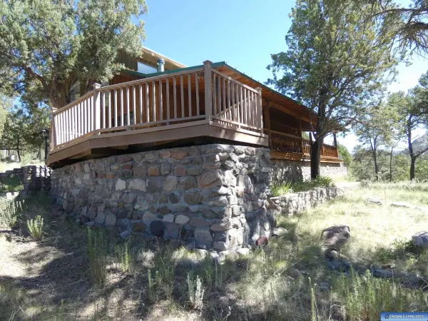 287 Cooney RD, Mimbres, NM 88049