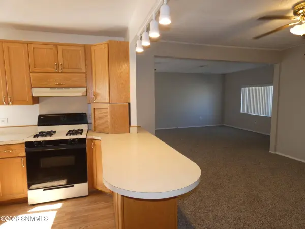206 C ST, Hurley, NM 88043
