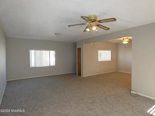 206 C ST, Hurley, NM 88043