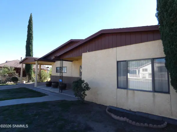 206 C ST, Hurley, NM 88043