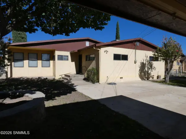 206 C ST, Hurley, NM 88043