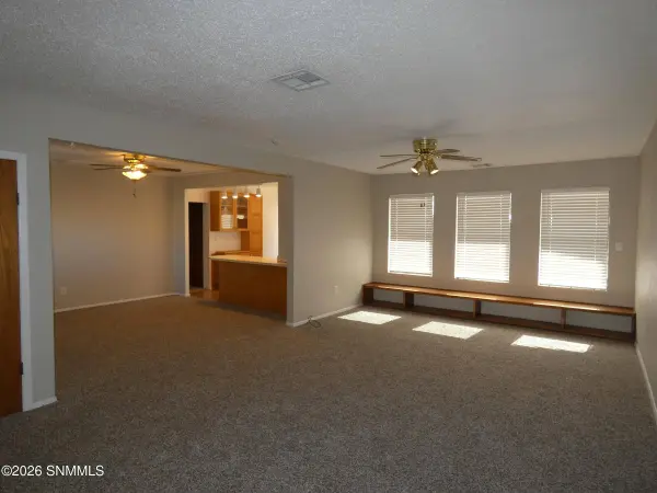 206 C ST, Hurley, NM 88043