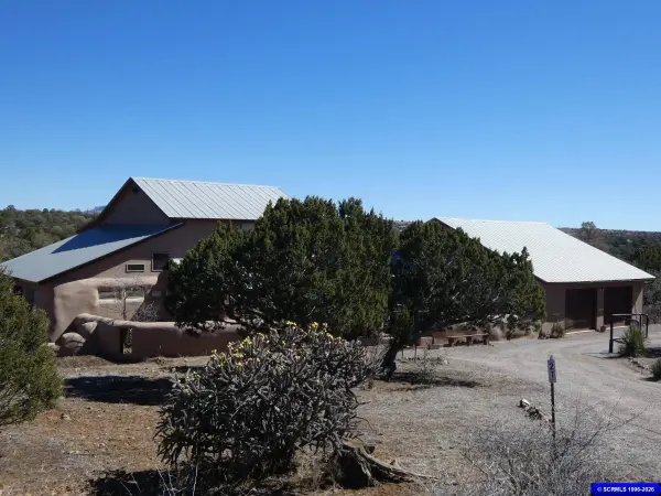 21 Logan, Silver City, NM 88061