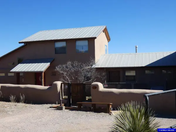 21 Logan, Silver City, NM 88061