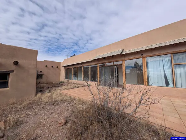 116 Wilson RD, San Lorenzo, NM 88041
