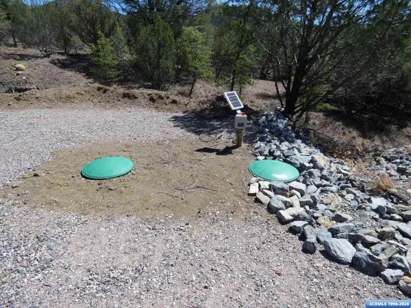 129 Enchanted TRL, Pinos Altos, NM 88061