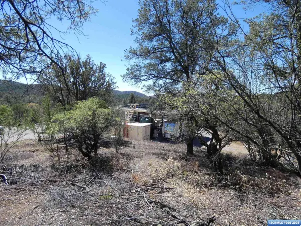 129 Enchanted TRL, Silver City, NM 88053