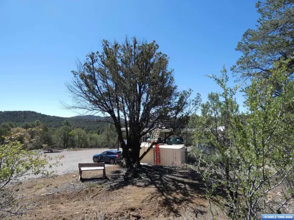 129 Enchanted TRL, Silver City, NM 88053