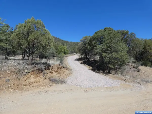 129 Enchanted TRL, Silver City, NM 88053