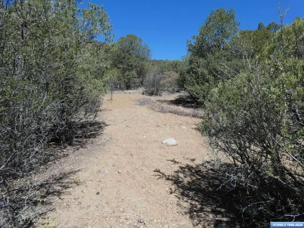 129 Enchanted TRL, Pinos Altos, NM 88061