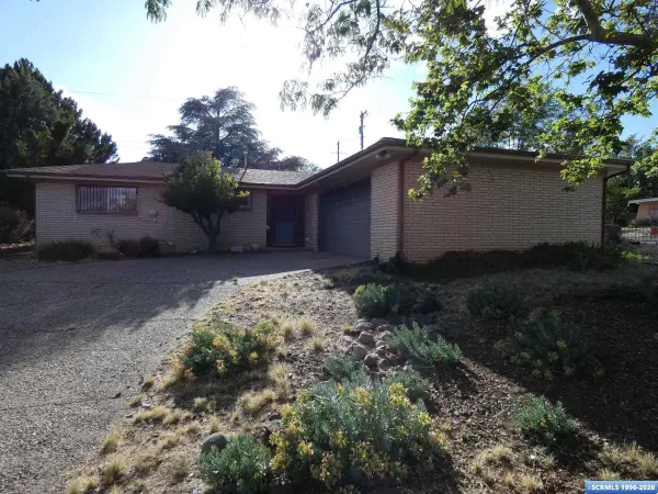 3315 Mann DR, Silver City, NM 88061