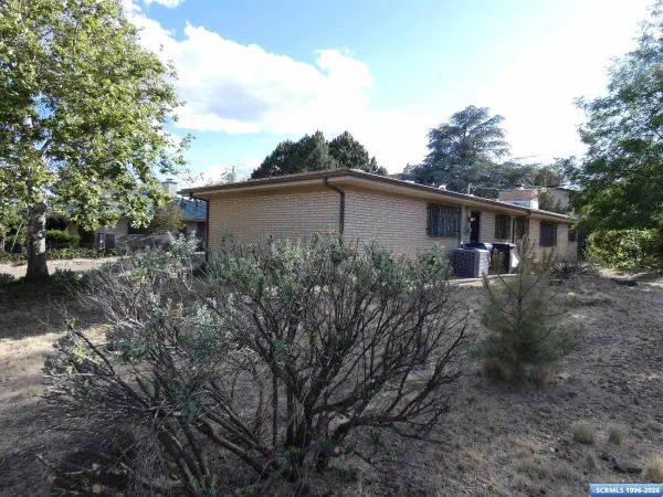 3315 Mann DR, Silver City, NM 88061