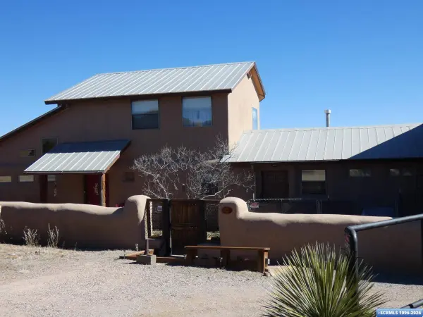 21 Logan, Silver City, NM 88061