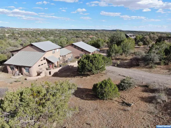 21 Logan, Silver City, NM 88061