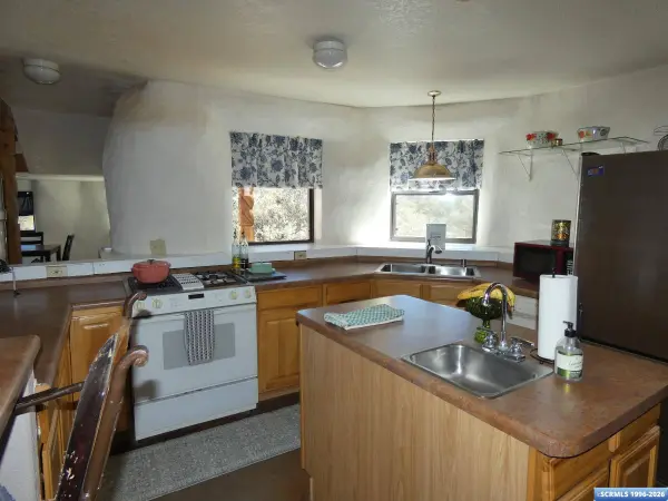 21 Logan, Silver City, NM 88061