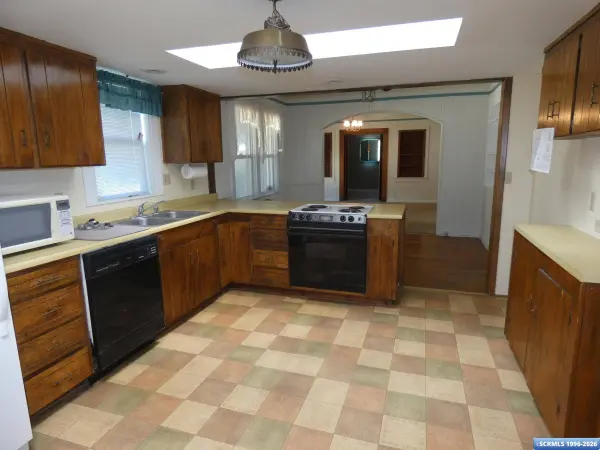 1113 W 7th ST, Silver City, NM 88061