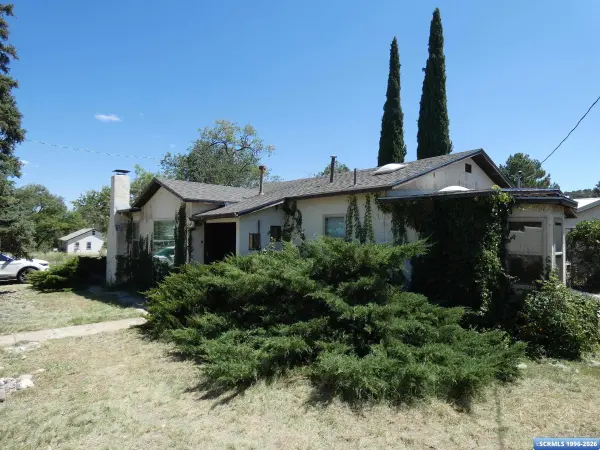 1113 W 7th ST, Silver City, NM 88061