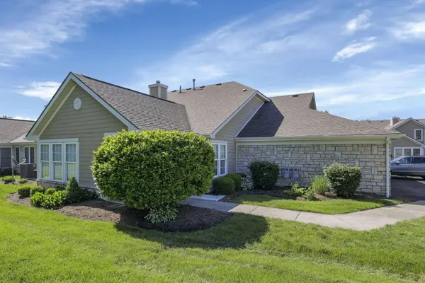 1286 Allington Lane, Columbus, OH 43240