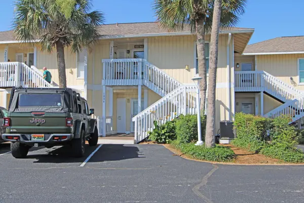 775 Gulf Shore DR #2006