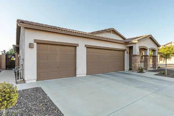 15516 N 169TH Avenue, Surprise, AZ 85388