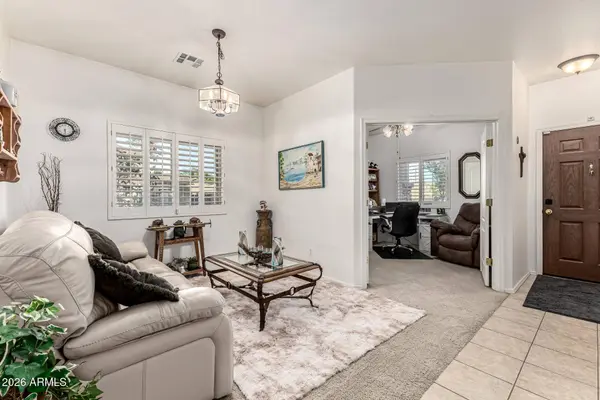 15516 N 169TH Avenue, Surprise, AZ 85388