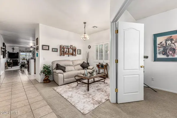 15516 N 169TH Avenue, Surprise, AZ 85388