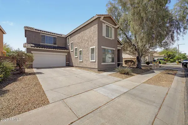 17573 W MANDALAY Lane, Surprise, AZ 85388