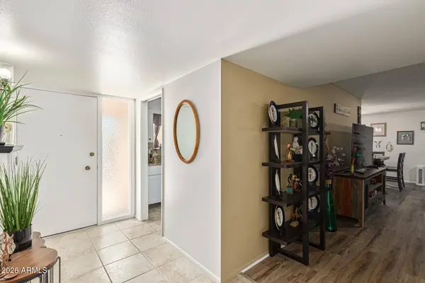 10776 W CINNEBAR Avenue, Sun City, AZ 85351