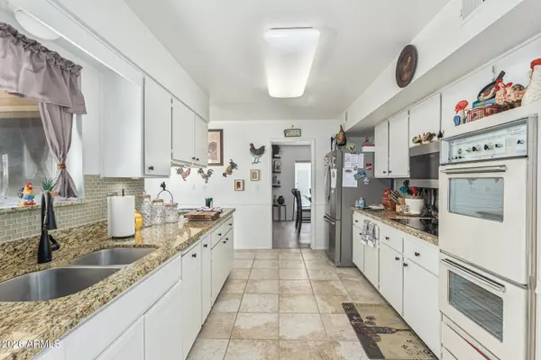 10776 W CINNEBAR Avenue, Sun City, AZ 85351
