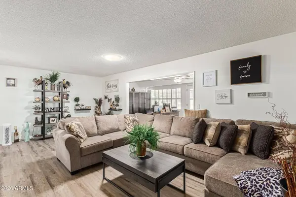 10776 W CINNEBAR Avenue, Sun City, AZ 85351