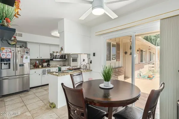10776 W CINNEBAR Avenue, Sun City, AZ 85351