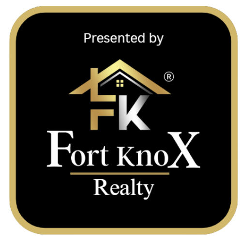 Fort Knox Realty Logo