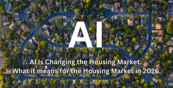 feature image of How Artificial Intelligence Is Transforming the Housing Market: Expert Forecasts for 2026