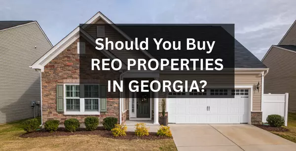 feature image of How to Find Banked-Owned Homes