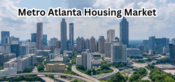 feature image of Metro Atlanta Housing Market Report: January 2026 – Updated Trends, Inventory Growth, Price Drops, and Expert Forecasts