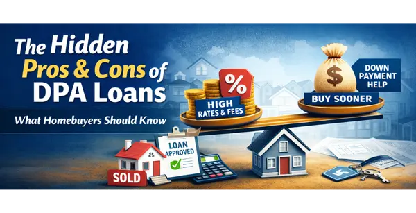 Down Payment Assistance Pros and Cons,Latonia Knox