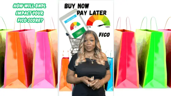 How will BNPL impact your FICO Score