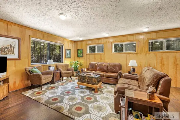 4515 W Jm Loop, Island Park, ID 83429