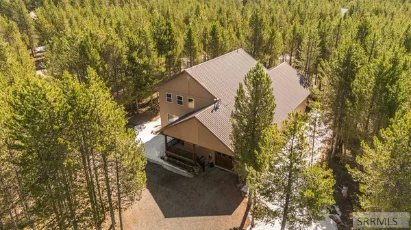 4515 W Jm Loop, Island Park, ID 83429